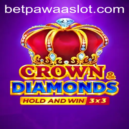 Exploring Crowndiamonds: The Exciting World of Betpawaa Gaming