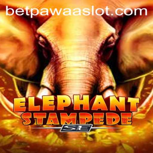 Unveiling ElephantStampedeSE: A Thrilling Ride into the World of Online Gaming