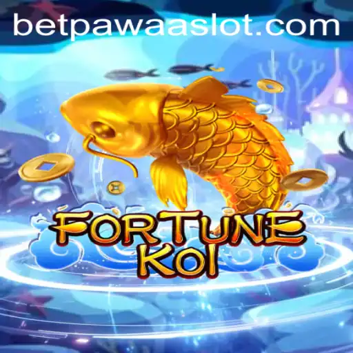 Exploring the Thrilling World of FORTUNEKOI in Betpawaa