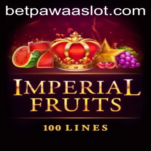 ImperialFruits100: The Juicy World of Betpawaa Gaming