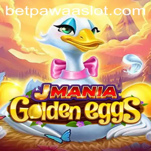 Discover JManiaGoldenEggs: A New Era in Gaming with Betpawaa