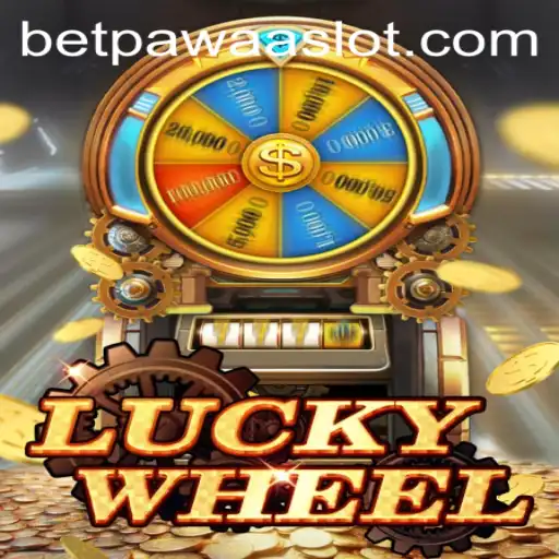 Dive Into the Thrilling World of LuckyWheel with Betpawaa