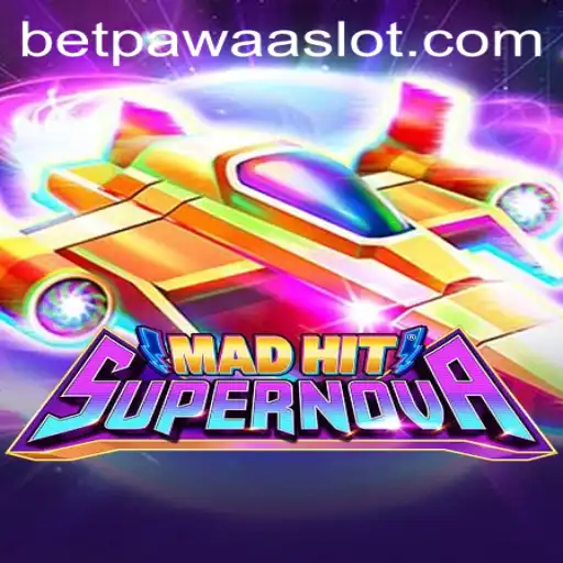 MadHitSupernova: A New Gaming Sensation with Betpawaa Integration