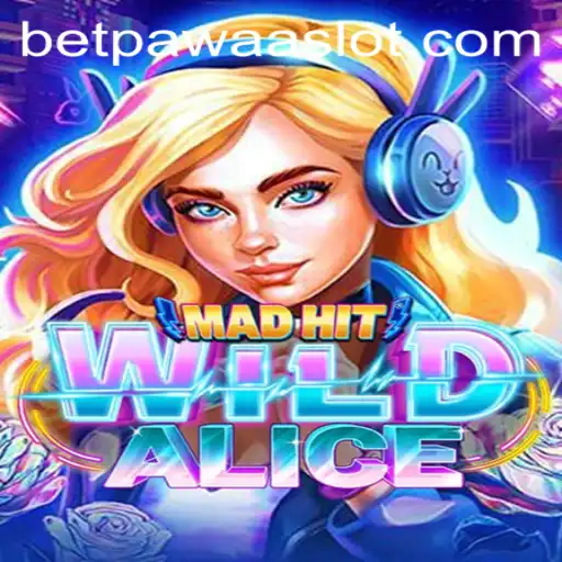 Discover the Exciting World of MadHitWildAlice: The Ultimate Gaming Experience with Betpawaa