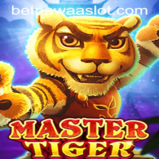 MasterTiger: Exploring the Thrilling New Game on Betpawaa