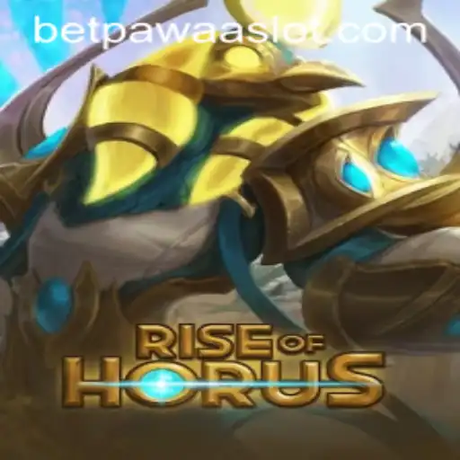 The Enigmatic World of RiseofHorus: A Journey through Betpawaa
