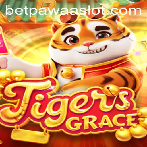 Discover the Thrilling World of TigersGrace: A New Era of Online Gaming