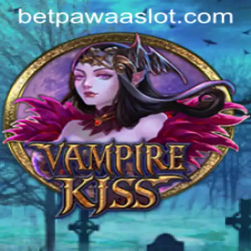 VampireKiss: A Thrilling Dive into the World of Fantasy Gaming