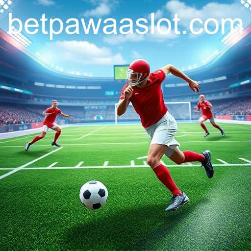 Virtual Sports: Revolutionizing the World of Digital Entertainment with Betpawaa
